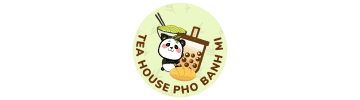 Tea House Pho Banh Mi